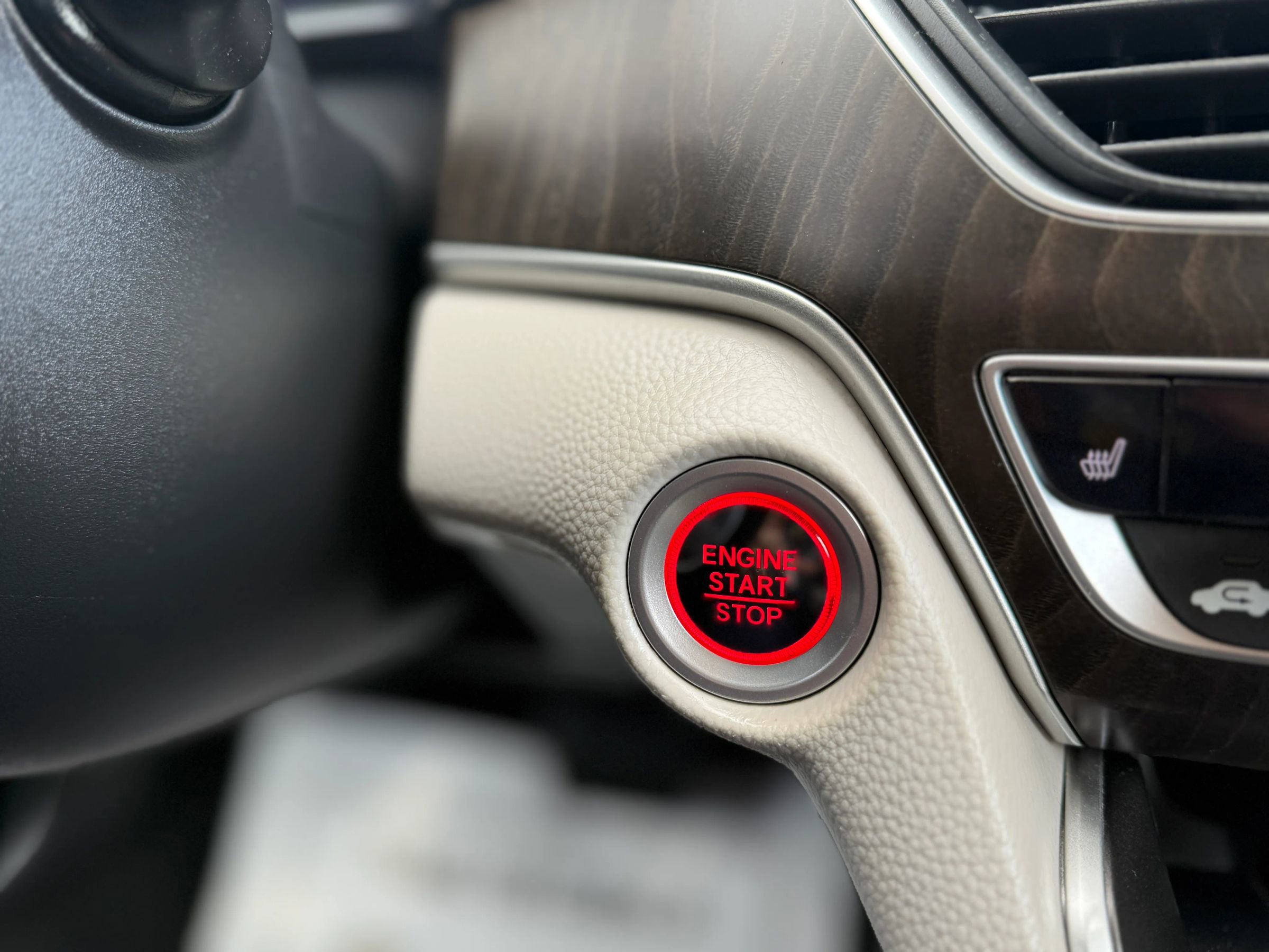 Used 2018 Honda Accord EX-L image 23