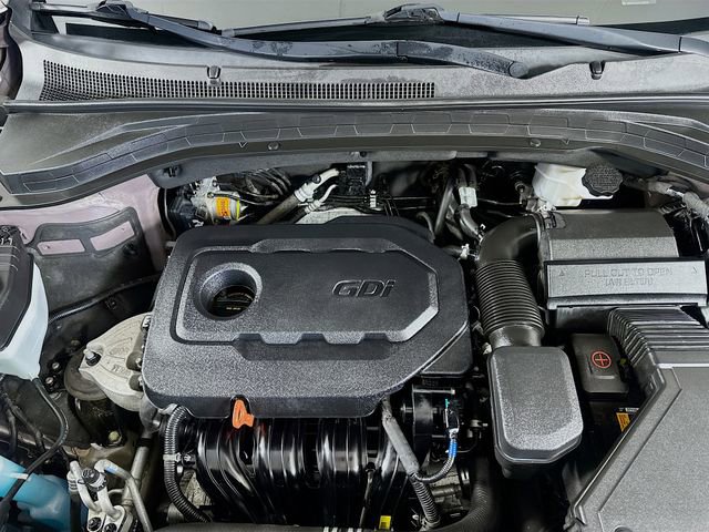 Used 2020 Hyundai Santa Fe SEL w/ Convenience Package FWD image 33