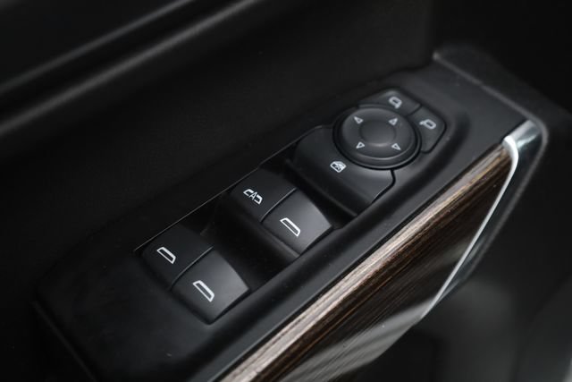 Used 2019 GMC Sierra 1500 SLE w/ SLE Value Package RWD image 17