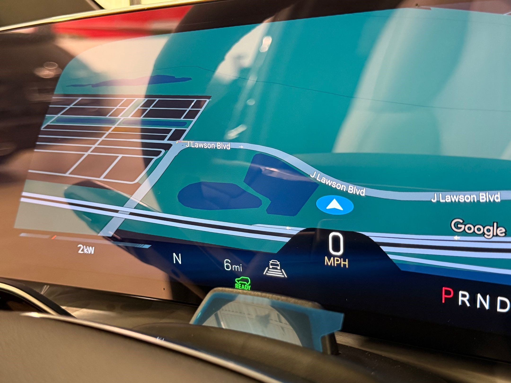 New 2027 Cadillac Vistiq Sport AWD/4WD image 22