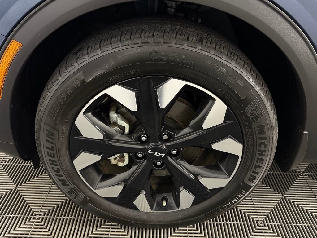 Used 2023 Kia Sportage X-Line Prestige image 12