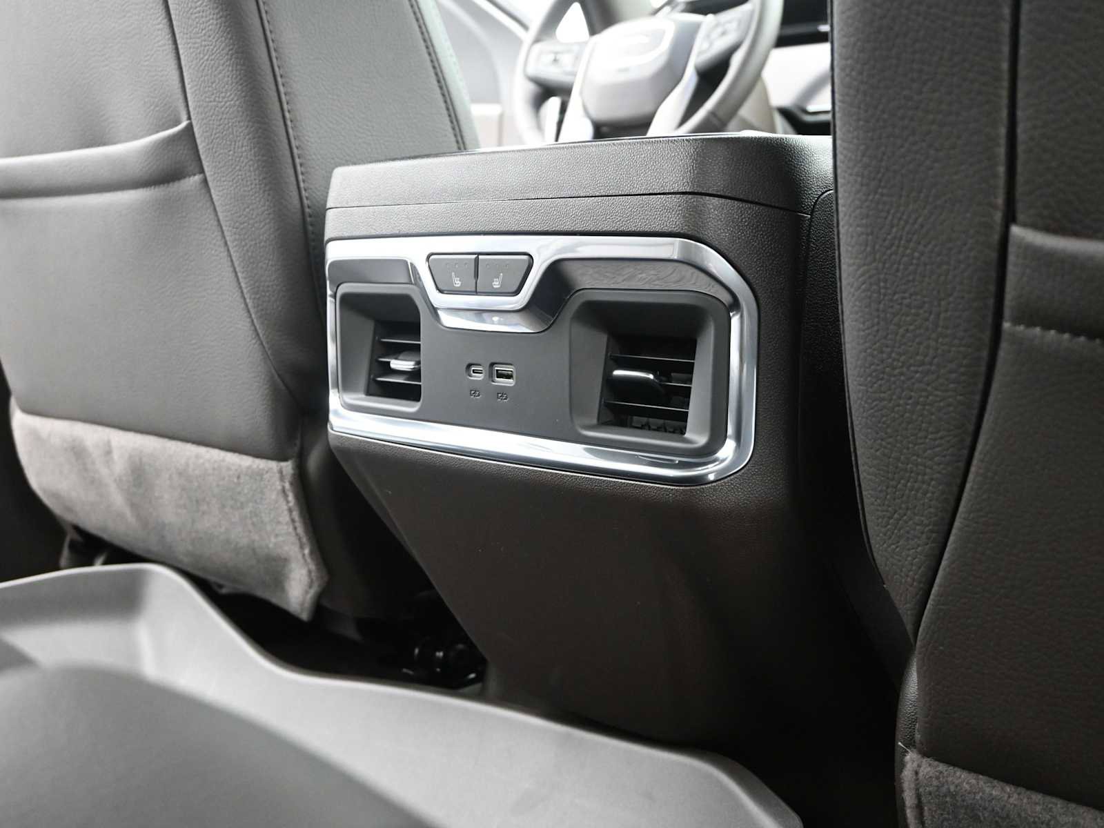 New 2026 GMC Sierra 1500 Denali image 24