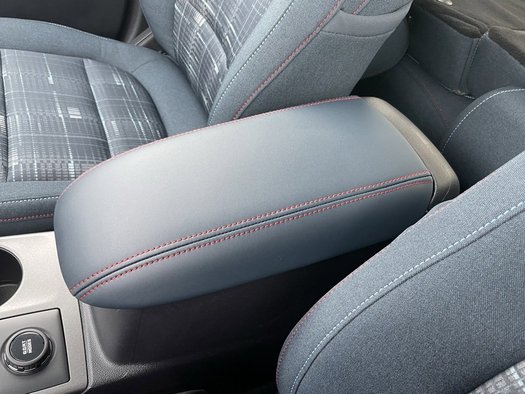 New 2025 Ford Bronco Sport Heritage w/ Convenience Package image 49