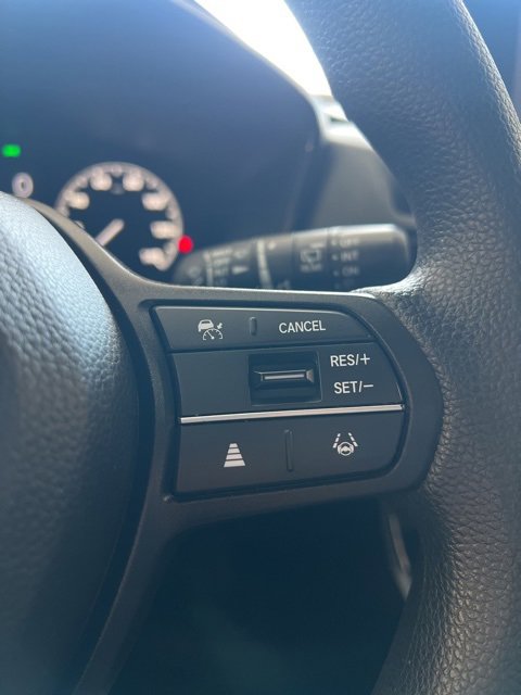 Used 2025 Honda CR-V EX image 34