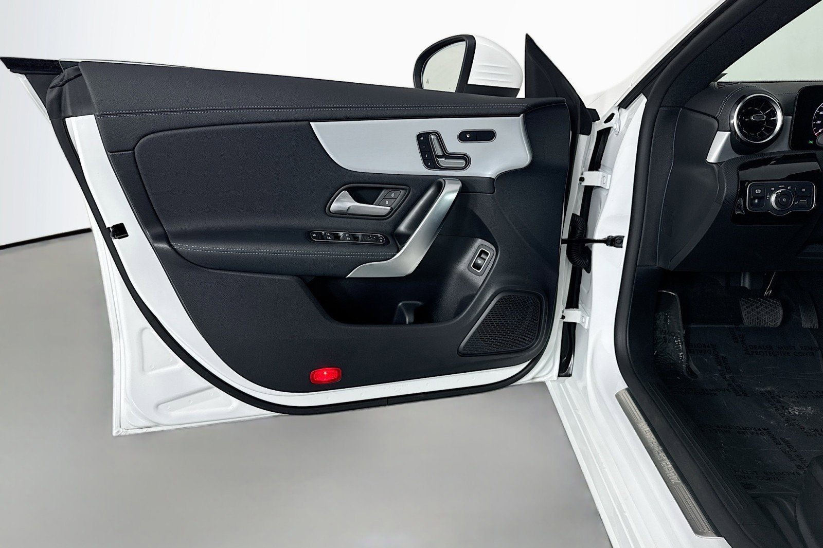 Certified 2026 Mercedes-Benz CLA 250 image 22
