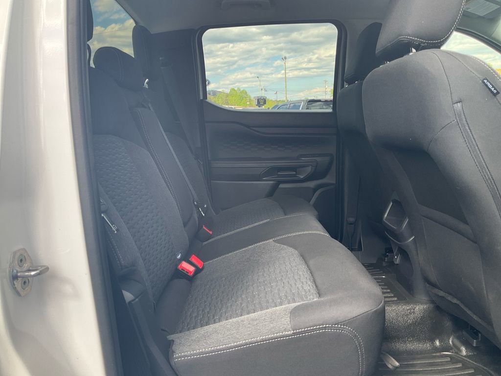 New 2025 Ford Ranger XL w/ Trailer Tow Package image 13