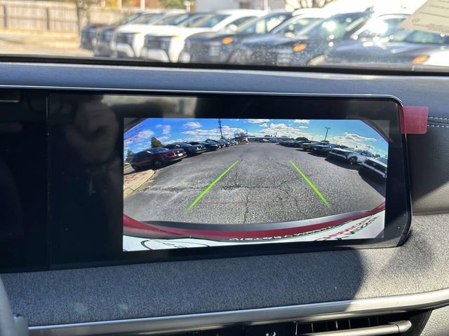 New 2026 Nissan Kicks SV image 20