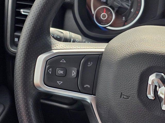 New 2025 RAM 2500 Tradesman AWD/4WD image 27