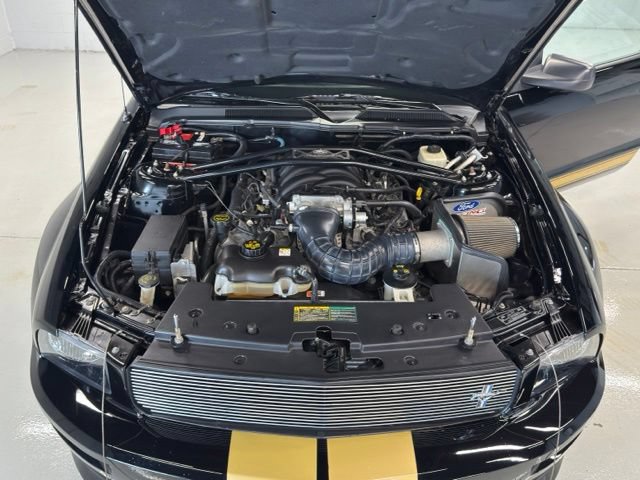 Used 2006 Ford Mustang GT Premium RWD image 17