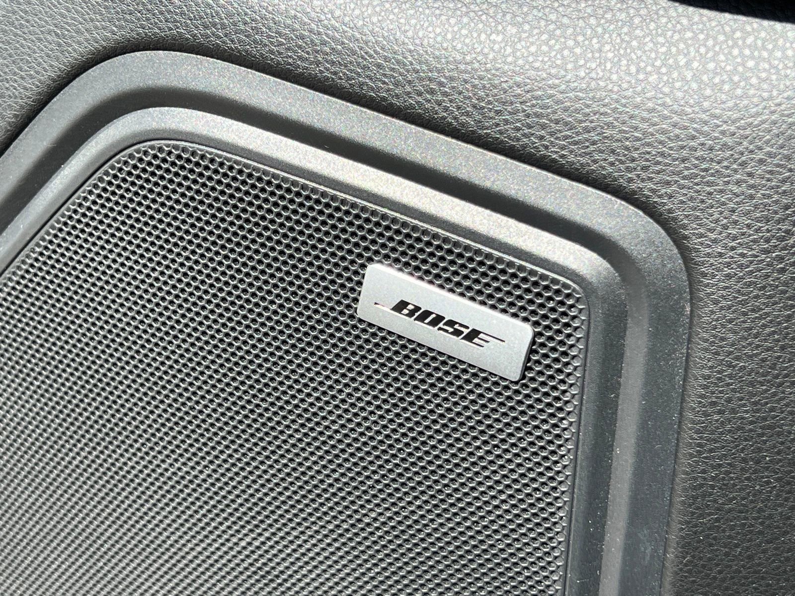 Used 2017 Porsche Macan Turbo image 31