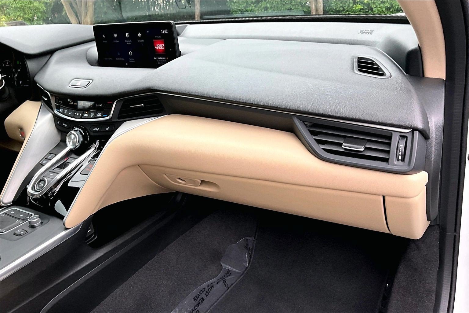 Used 2023 Acura TLX FWD image 14