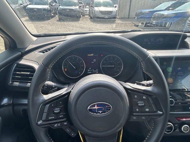 Used 2023 Subaru Crosstrek 2.5i Sport image 15