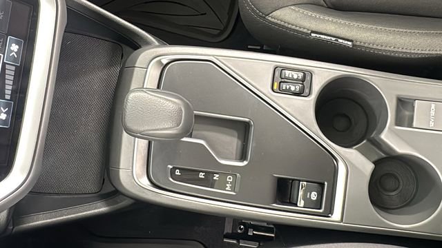 Certified 2025 Subaru Crosstrek 2.0i Premium image 32