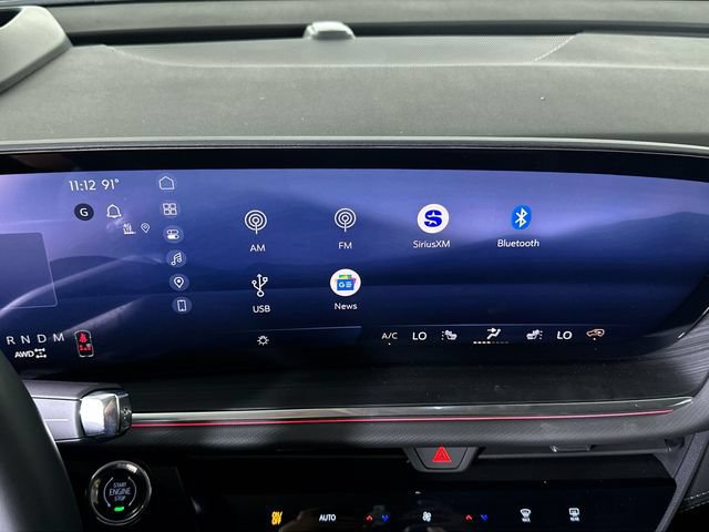 New 2026 Buick Envision Preferred AWD/4WD image 14