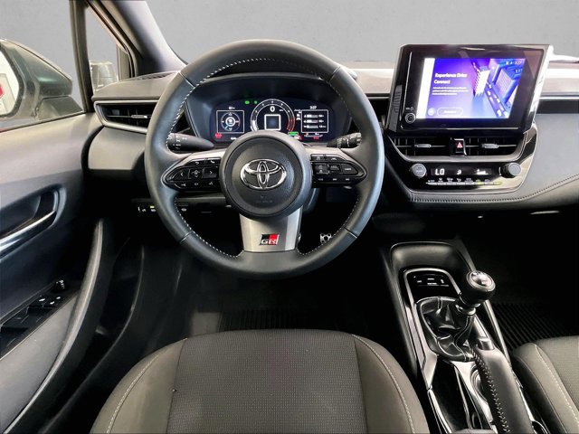 Used 2025 Toyota Corolla GR image 7