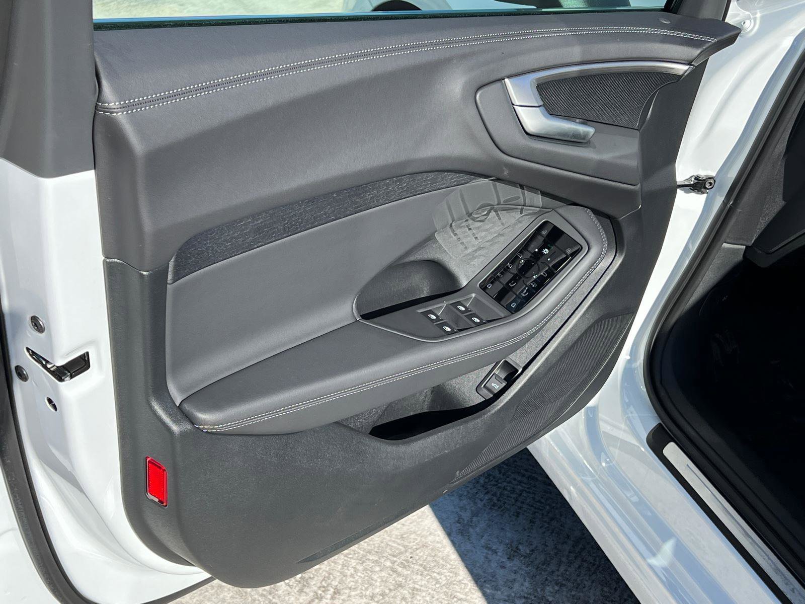 Certified 2025 Audi A5 2.0T Premium w/ Convenience Package image 10