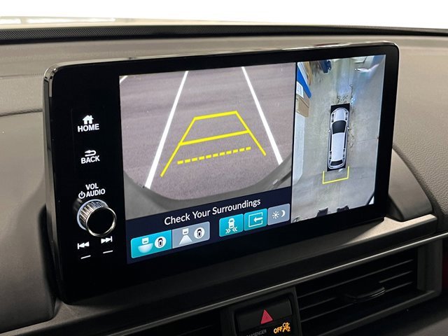 New 2025 Honda Pilot Black Edition image 18