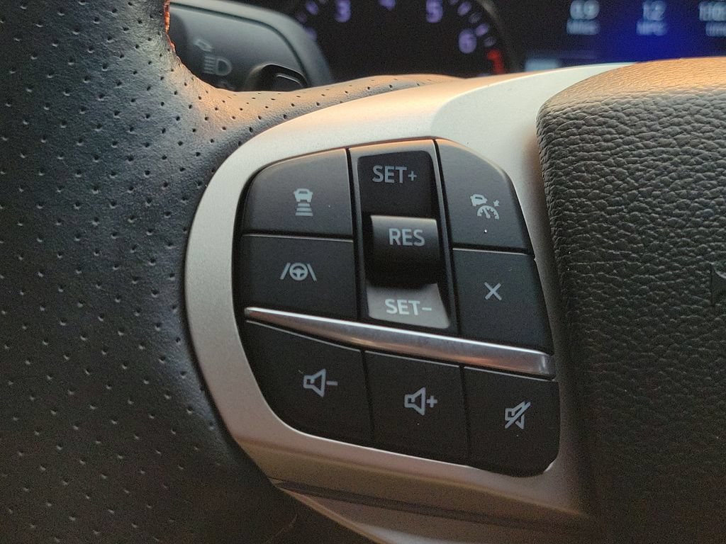 Certified 2023 Ford Explorer Timberline w/ Timberline Technology Package AWD/4WD image 23