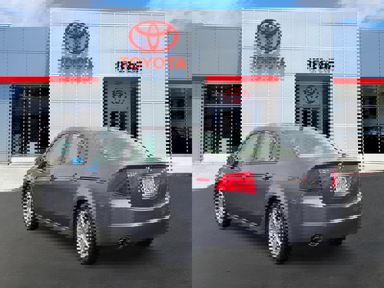 Used 2006 Acura TL image 6