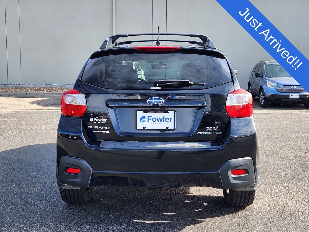 Used 2014 Subaru Crosstrek 2.0i Premium image 6