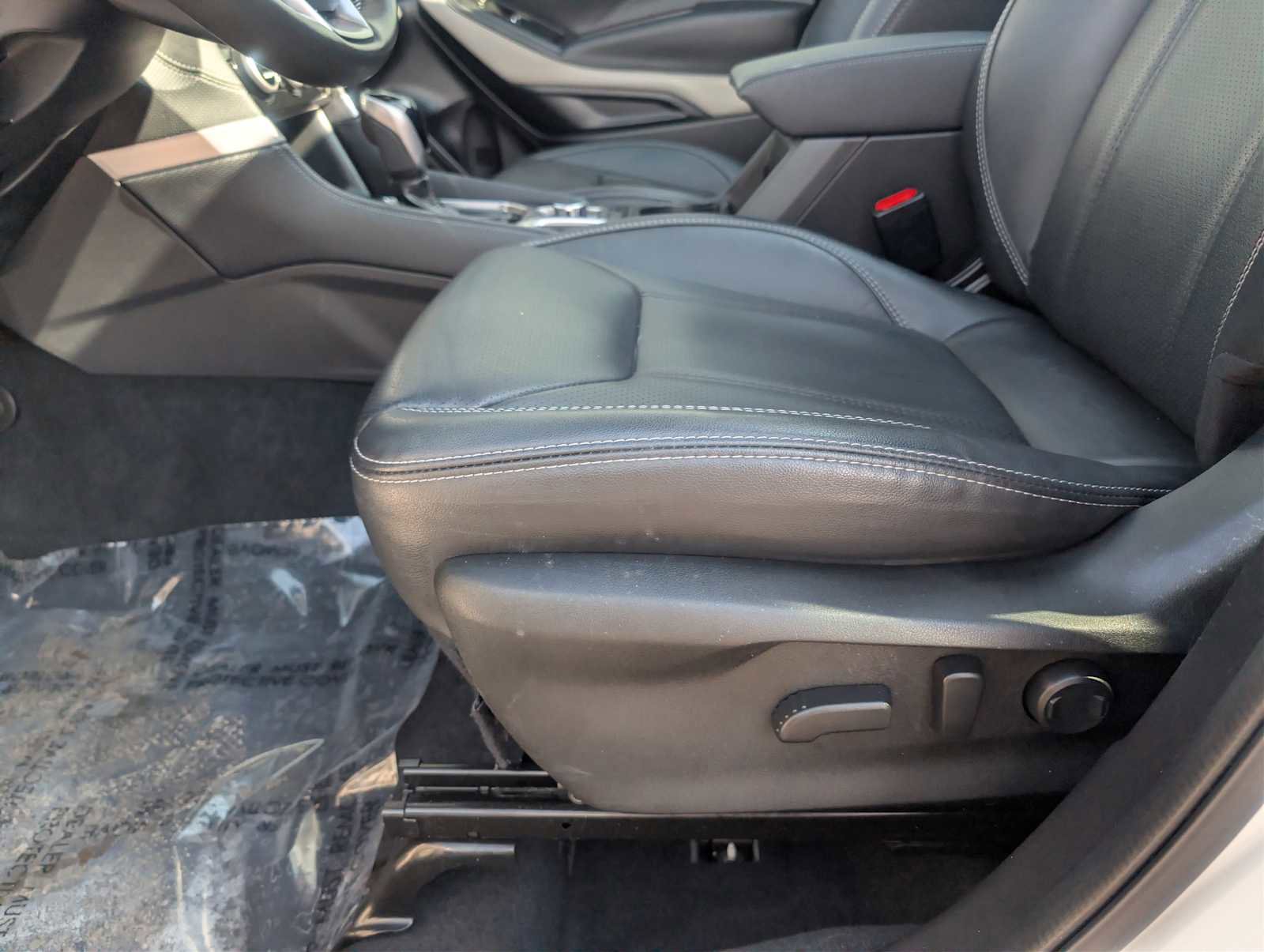 Certified 2023 Subaru Forester Limited image 24