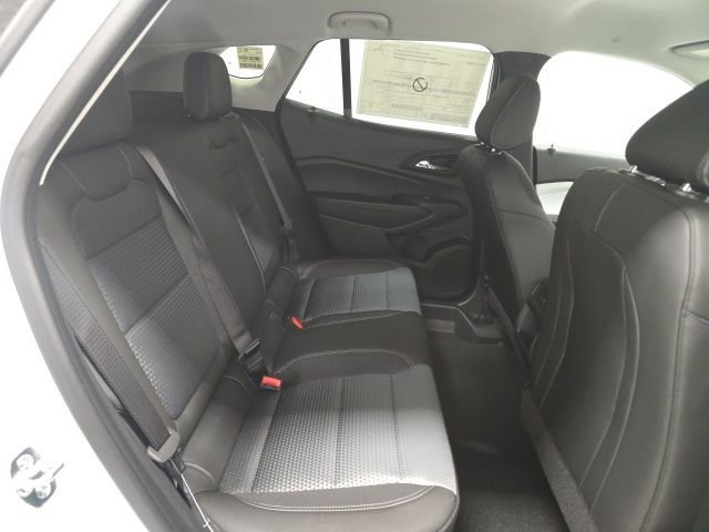 New 2026 Chevrolet Trax LT image 24