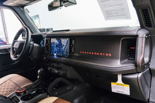 Used 2025 Ford Bronco Raptor AWD/4WD image 57