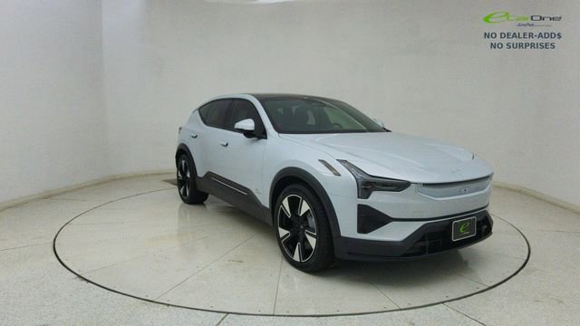 Used 2025 Polestar Polestar 3 AWD/4WD image 62
