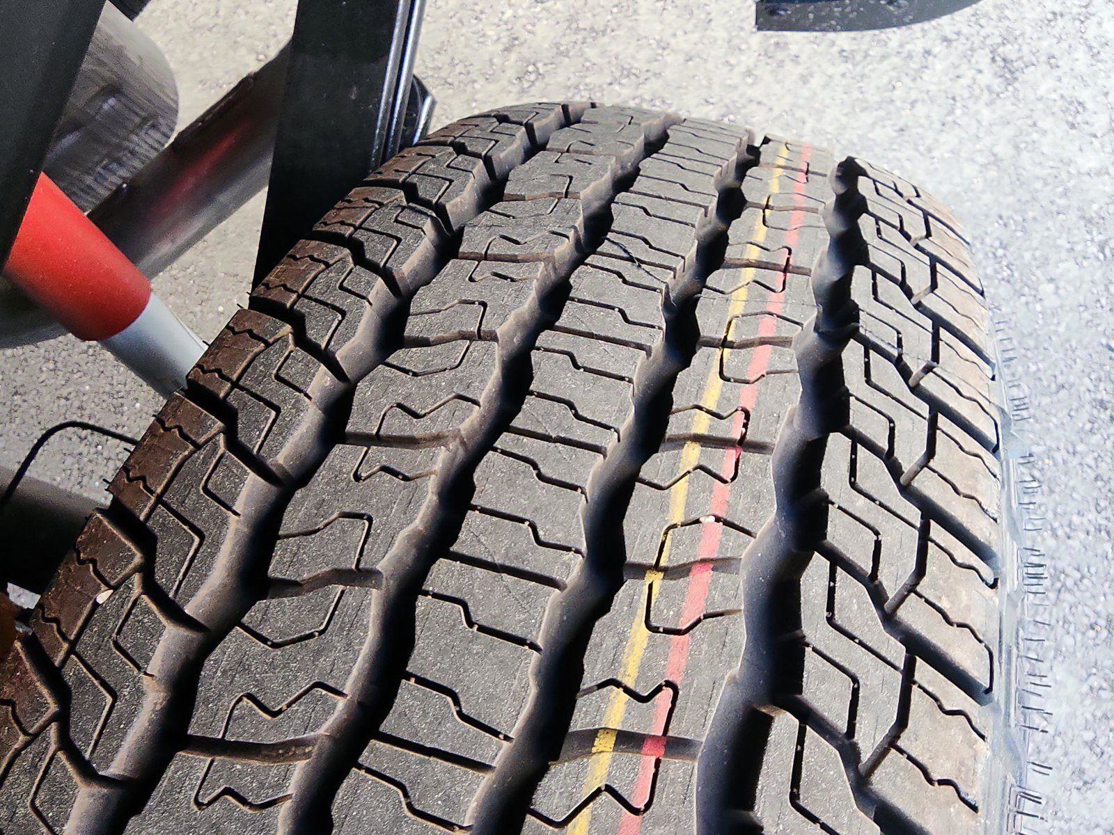 New 2026 Chevrolet Silverado 1500 RST w/ Z71 Off-Road Package image 10