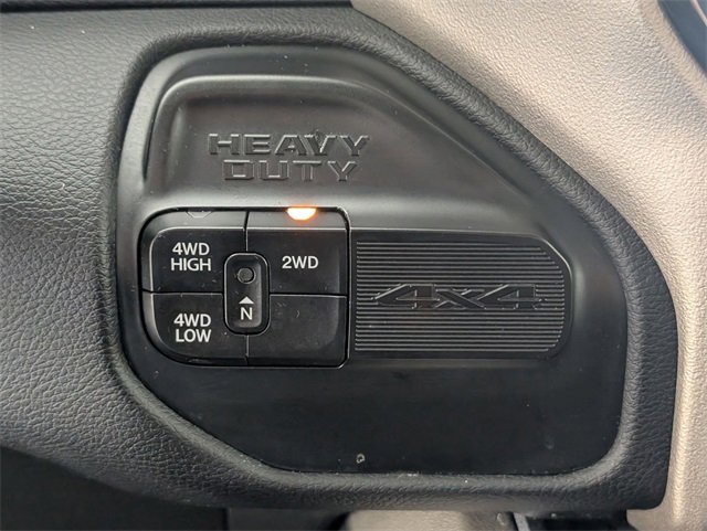 Used 2023 RAM 3500 Laramie image 23