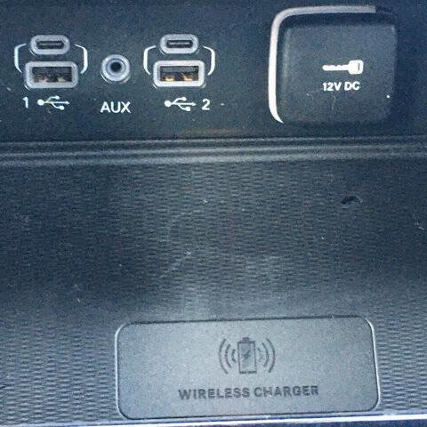 Used 2023 Jeep Grand Cherokee Altitude image 21