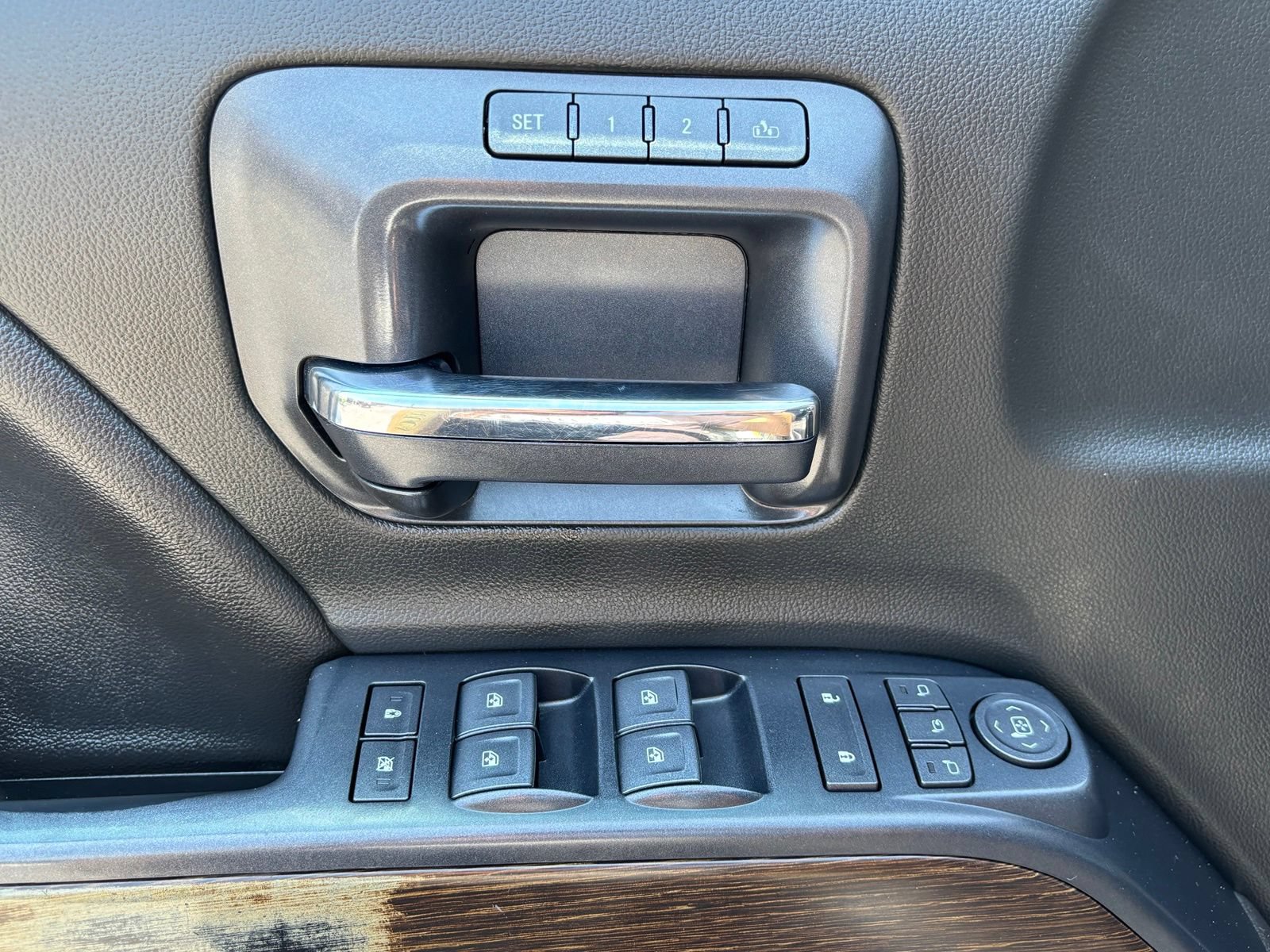 Used 2019 GMC Sierra 3500 Denali w/ Duramax Plus Package AWD/4WD image 20