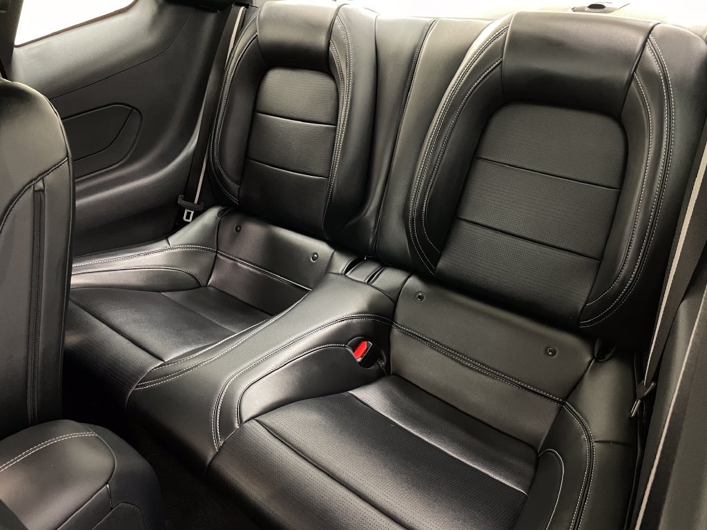 Used 2024 Ford Mustang GT Premium RWD image 12