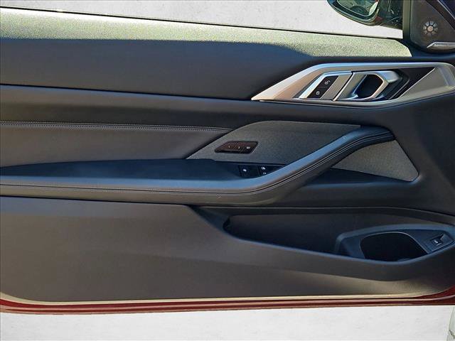 Certified 2024 BMW M4 xDrive Competition AWD/4WD image 10