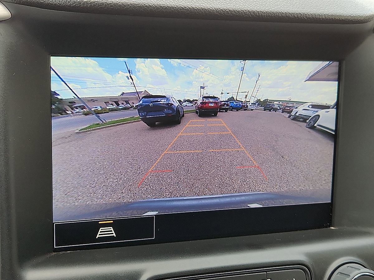 Used 2024 GMC Terrain SLT image 8