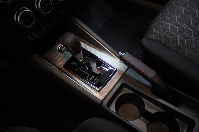 New 2026 Mitsubishi Outlander Sport AWD image 14