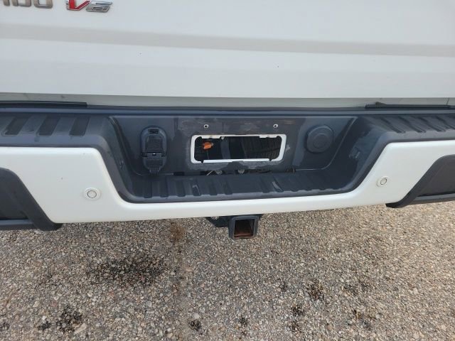 Used 2019 Chevrolet Colorado LT w/ LT Convenience Package image 21