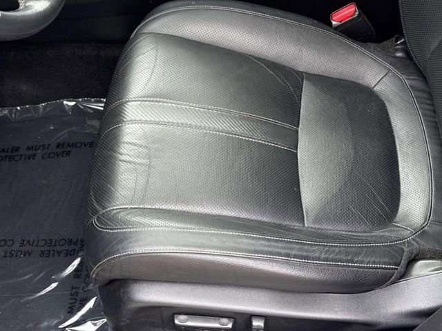 Used 2018 Honda Civic Touring image 10