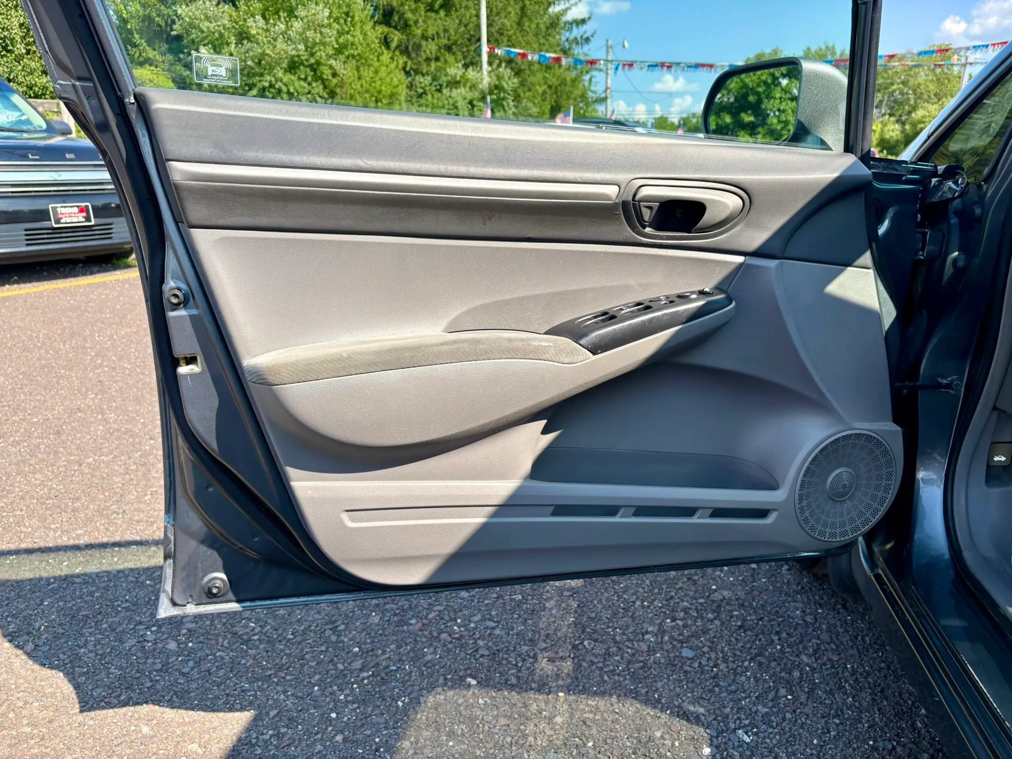 Used 2011 Honda Civic EX image 11
