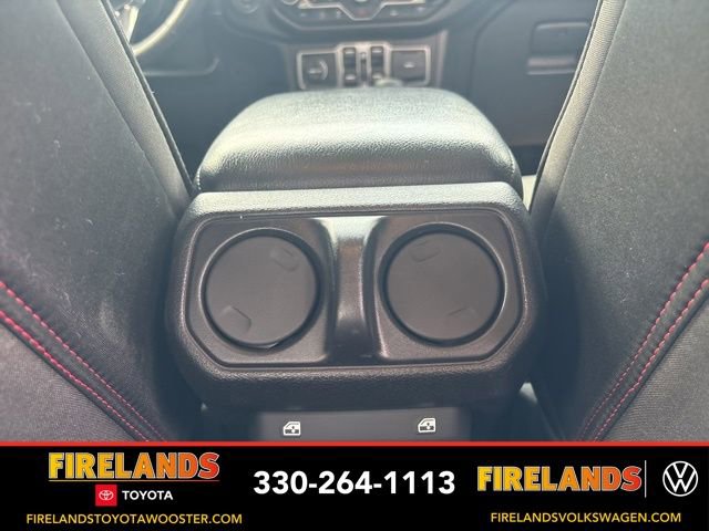 Used 2020 Jeep Gladiator Sport w/ Quick Order Package 24S image 34