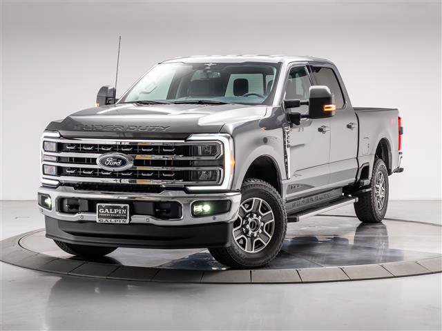 Used 2023 Ford F250 Lariat w/ Tow Technology Package image 1