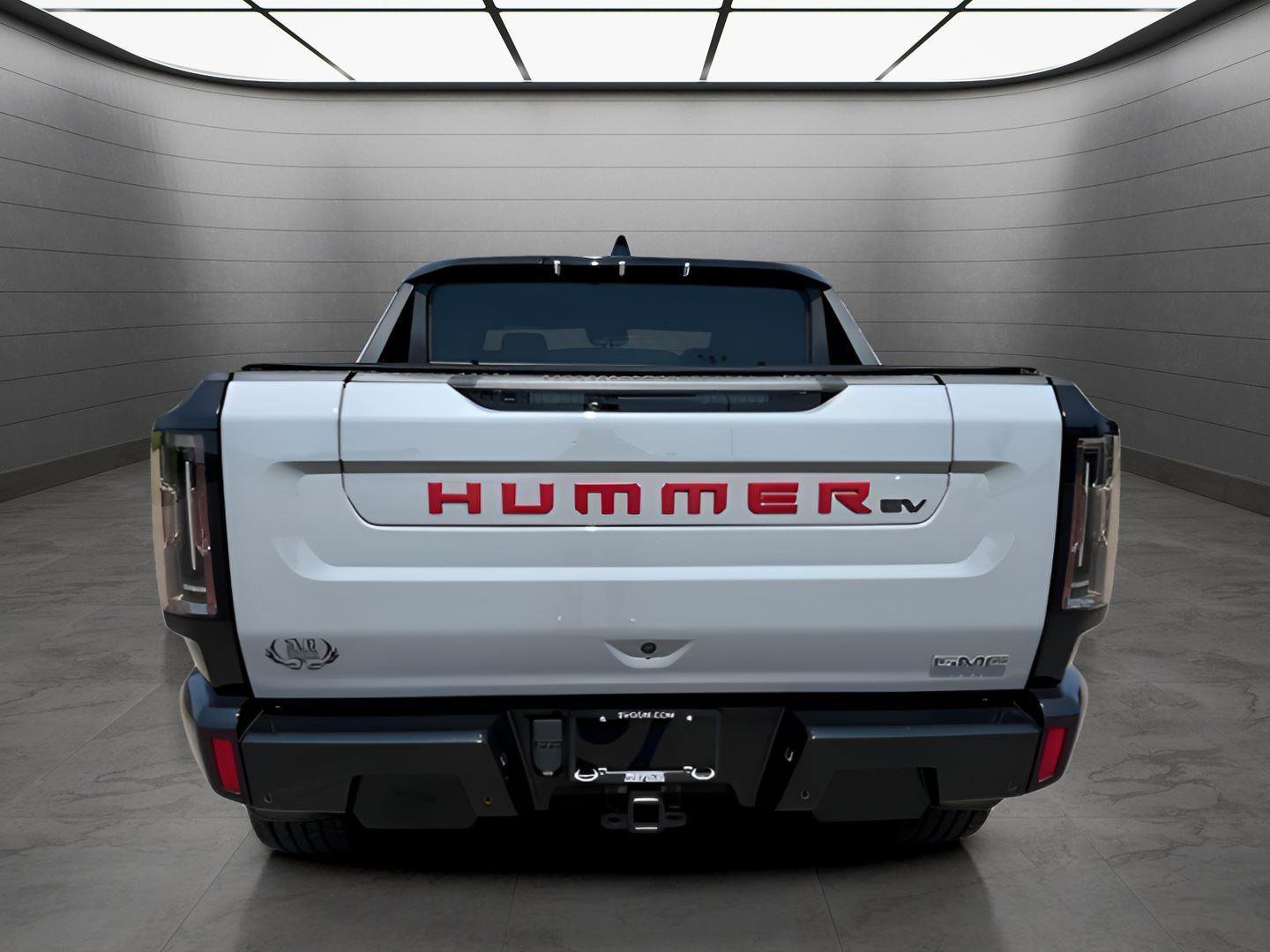New 2025 GMC Hummer EV 3X w/ LPO, Illumination Package image 9