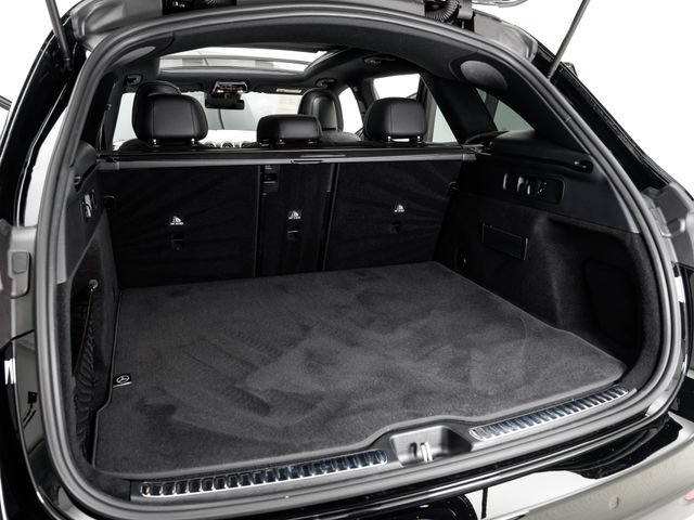Used 2025 Mercedes-Benz GLC 300 4MATIC image 24