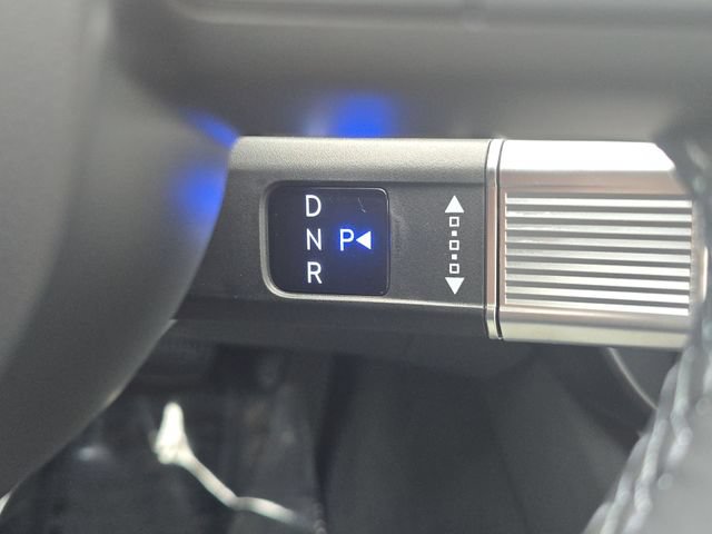 New 2025 Hyundai Sonata Limited FWD image 19