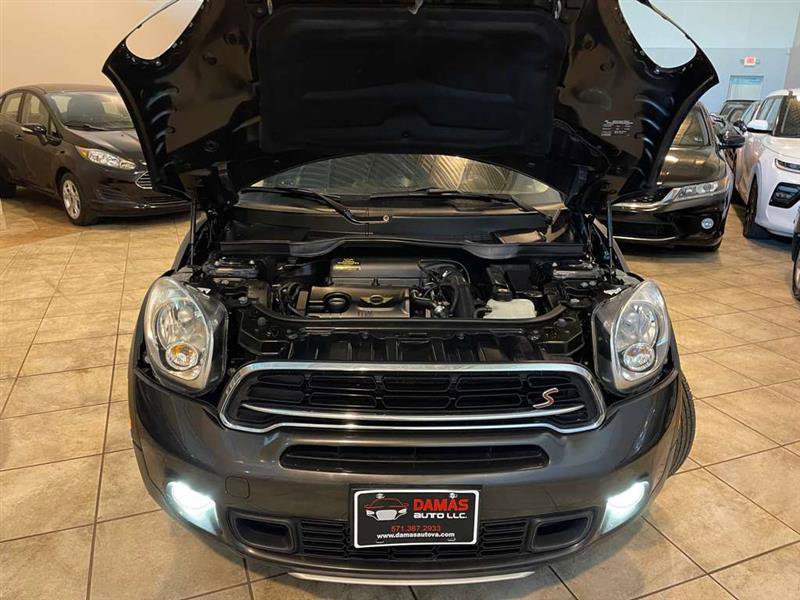 Used 2015 MINI Cooper Countryman S image 81