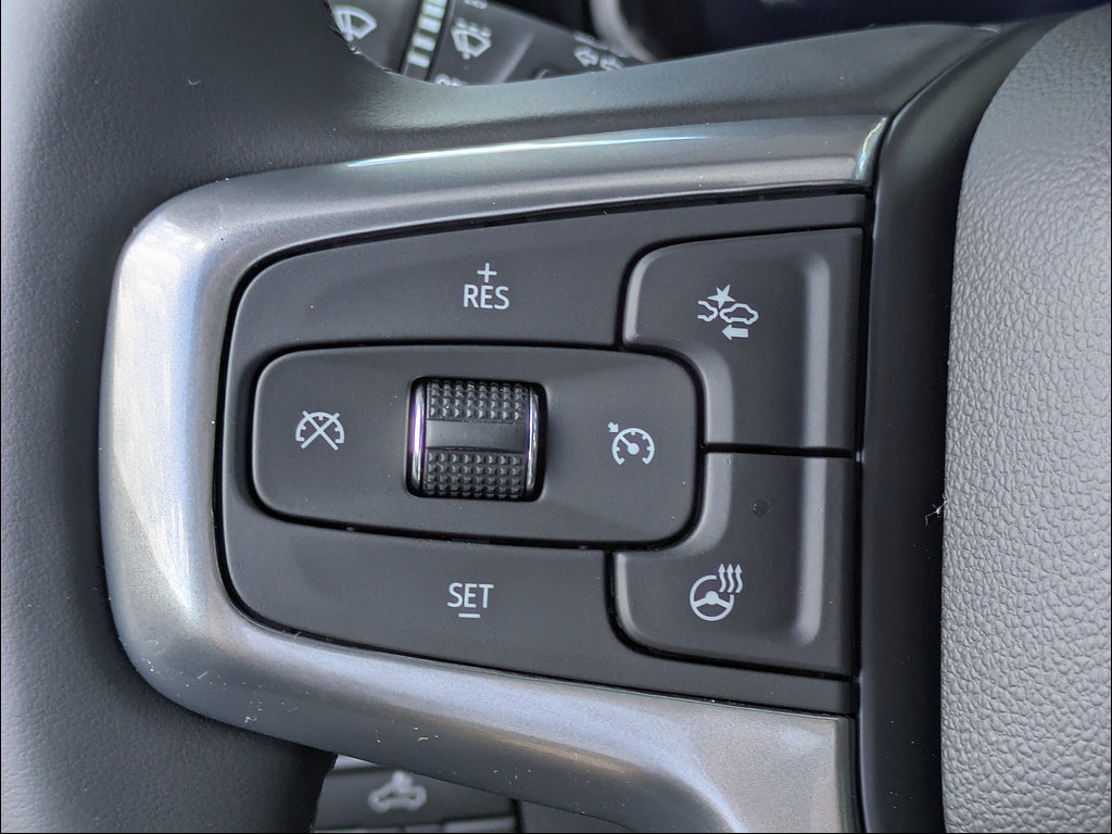 New 2026 Chevrolet Silverado 1500 LT w/ All Star Edition Plus AWD/4WD image 23