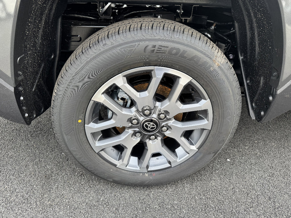 New 2026 Toyota Tundra 1794 Edition image 30