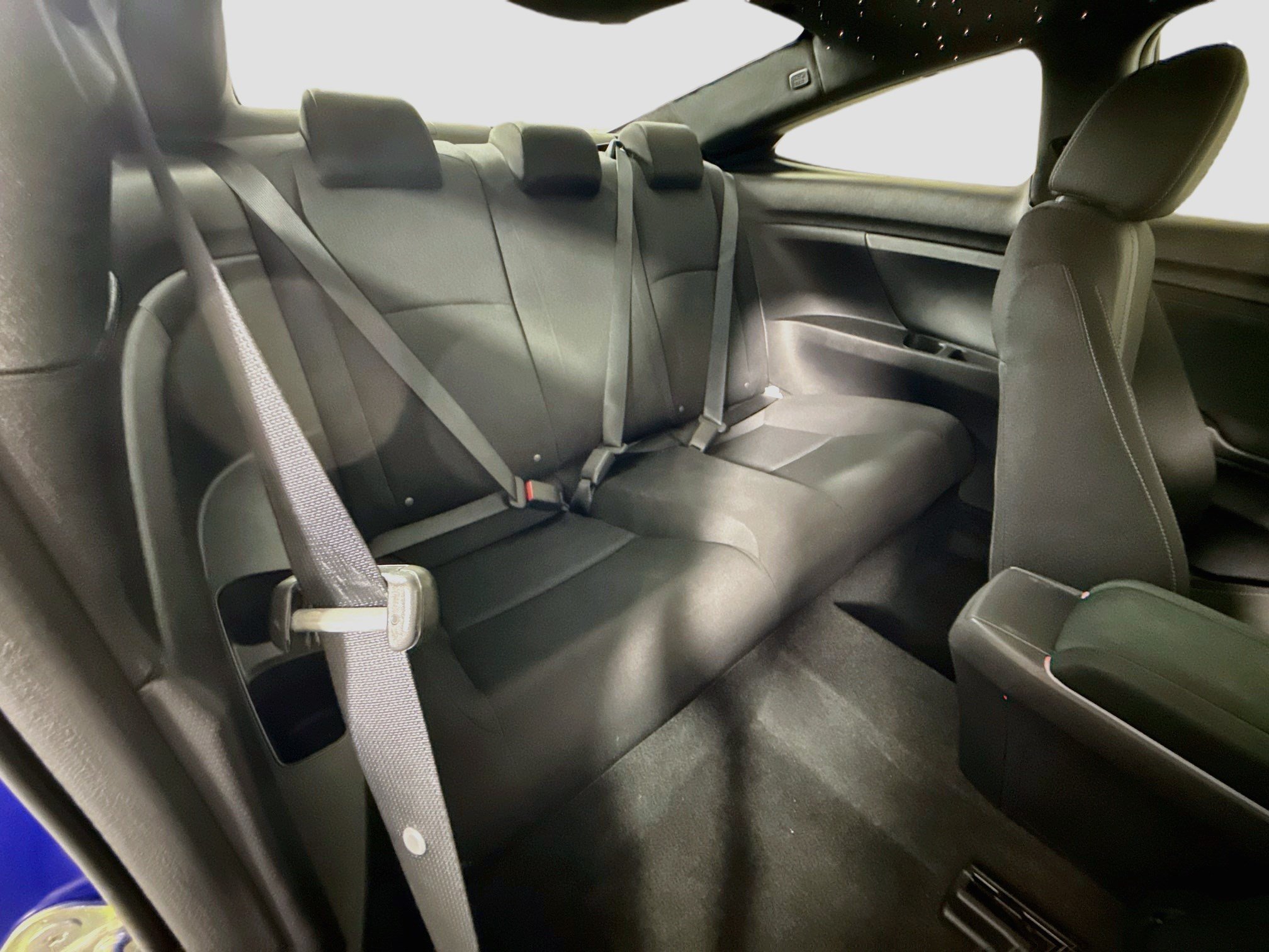 Used 2019 Honda Civic EX image 26