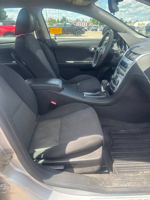 Used 2012 Chevrolet Malibu LT w/ Power Convenience Package FWD image 12