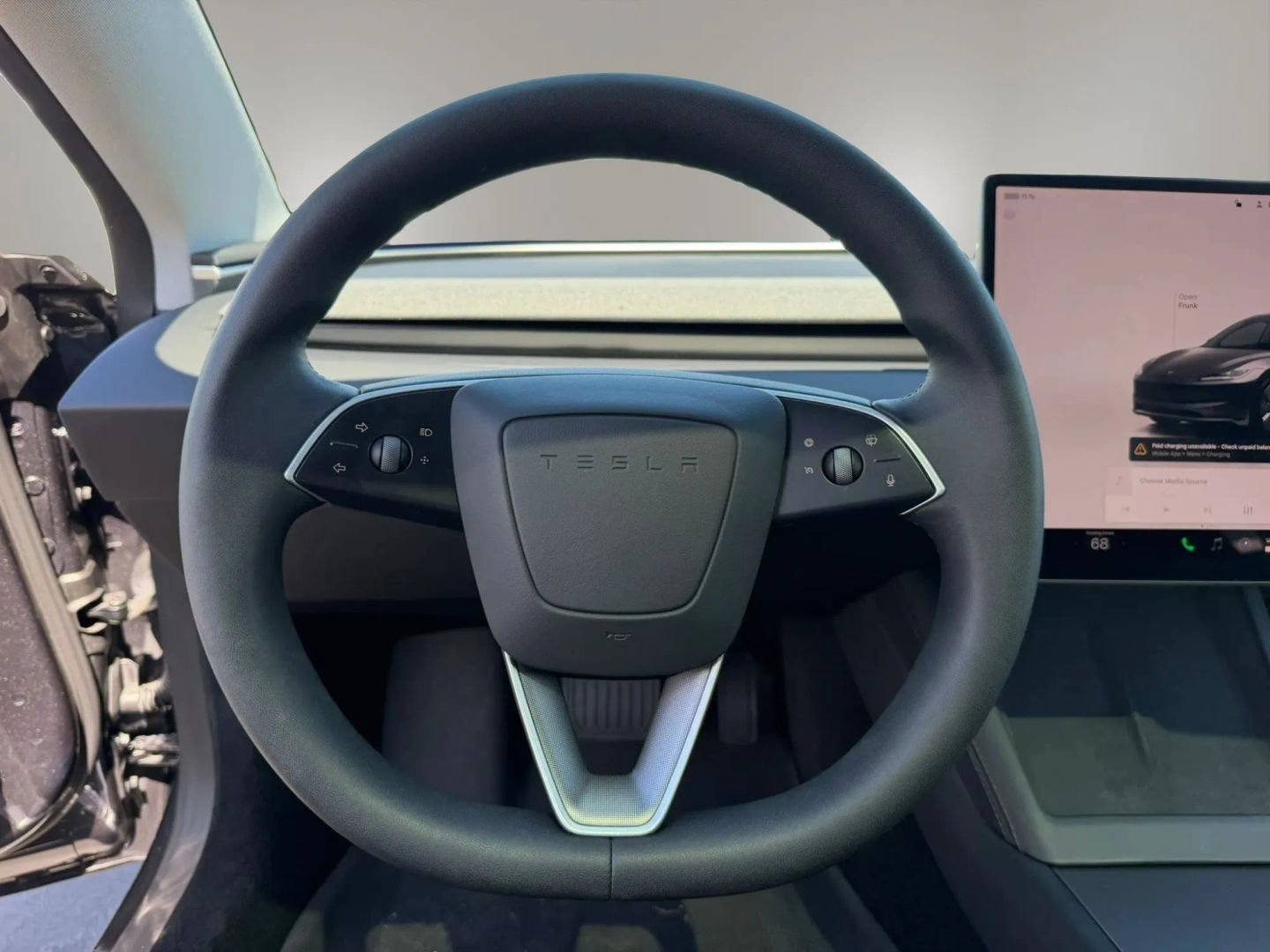 Used 2025 Tesla Model 3 Long Range RWD image 22